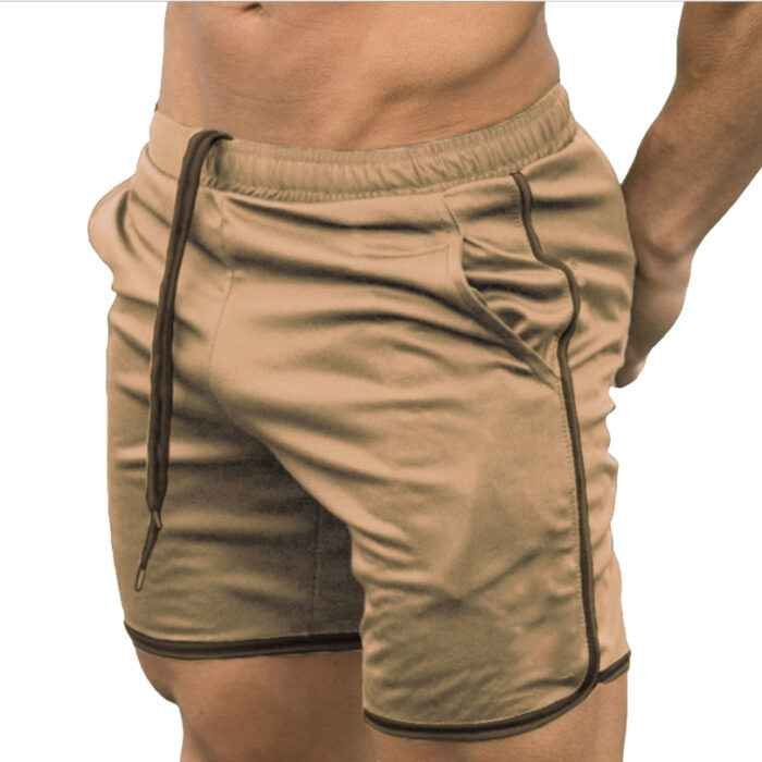 Custom Men Casual Shorts