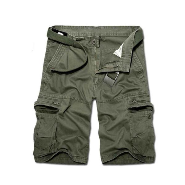 Cargo Shorts