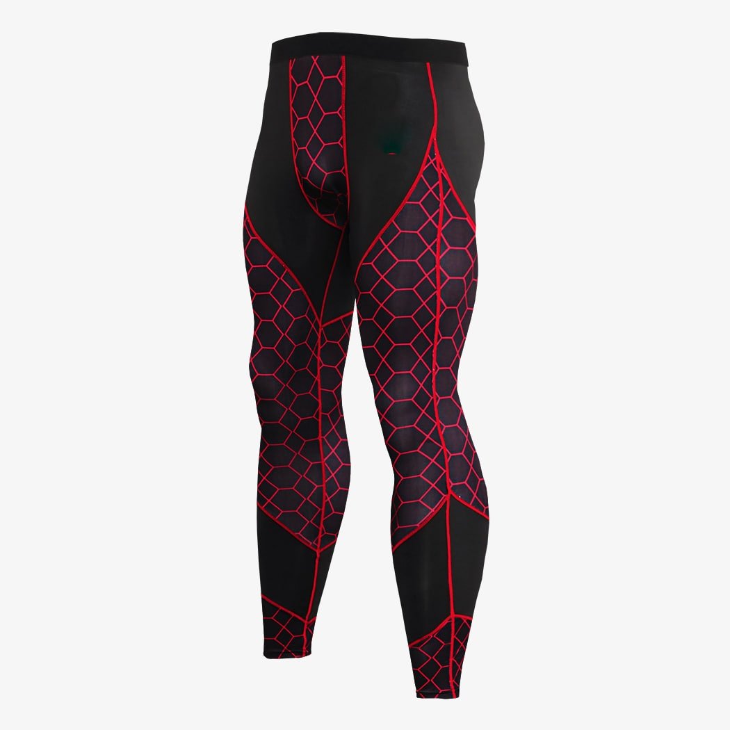 Mens Compression Pants